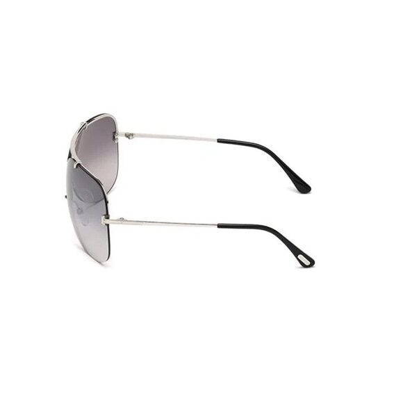 New Authentic Tom Ford Ondria FT0519/S 16C Oversized Sunglasses - Picture 5 of 6